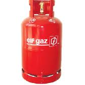 Bình gas ELF 12,5kg